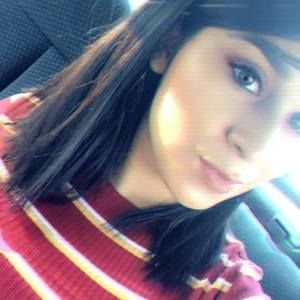 Meet your Posher, Lizzy